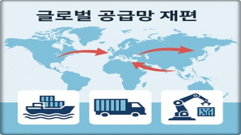 글로벌공급망