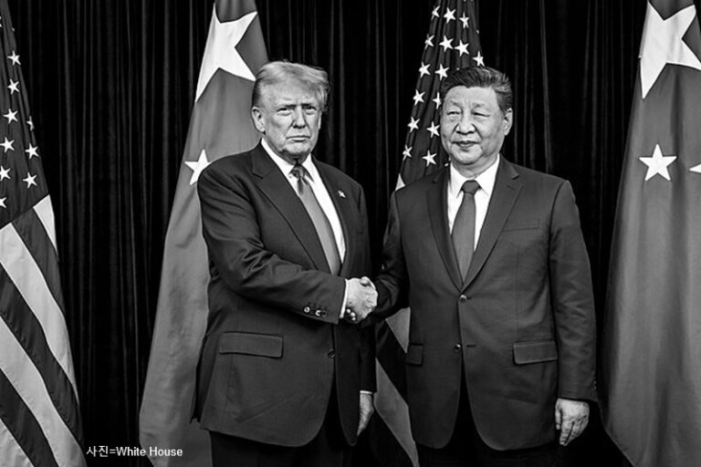 트럼프 시진핑