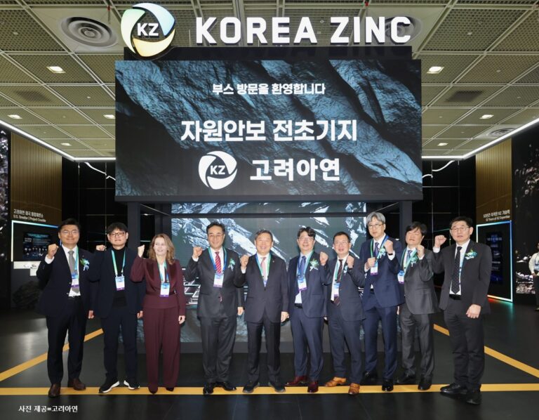 고려아연
