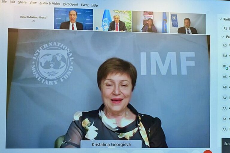 imf총재