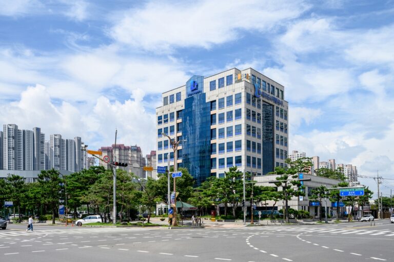 [붙임] 대구도시개발공사 사옥 사진