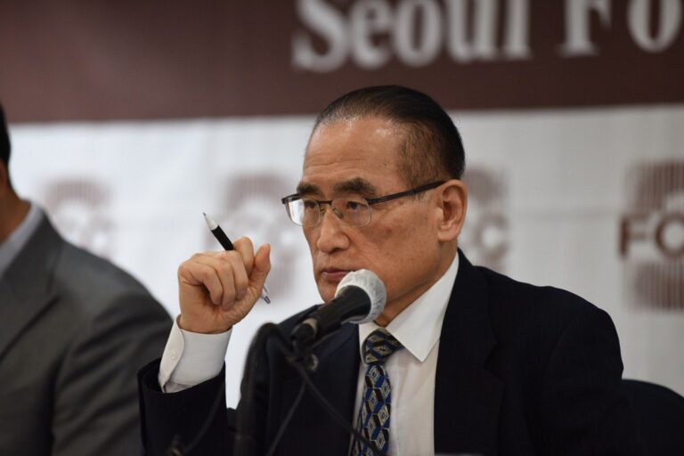 위성락