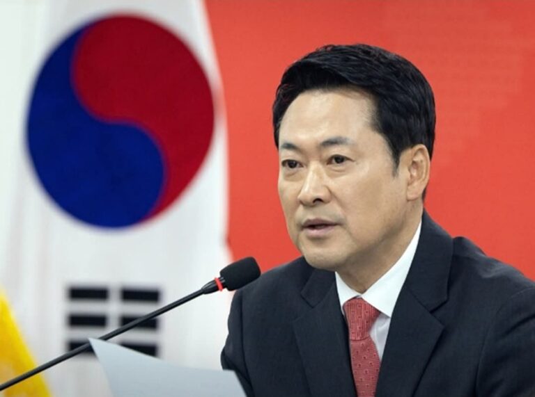 장동혁